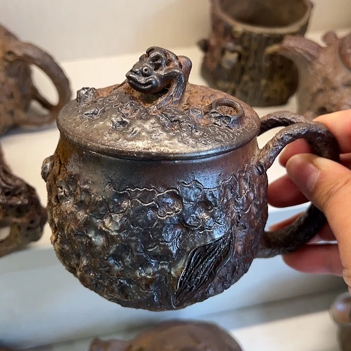 茶壶紫砂紫砂壶紫砂茶壶