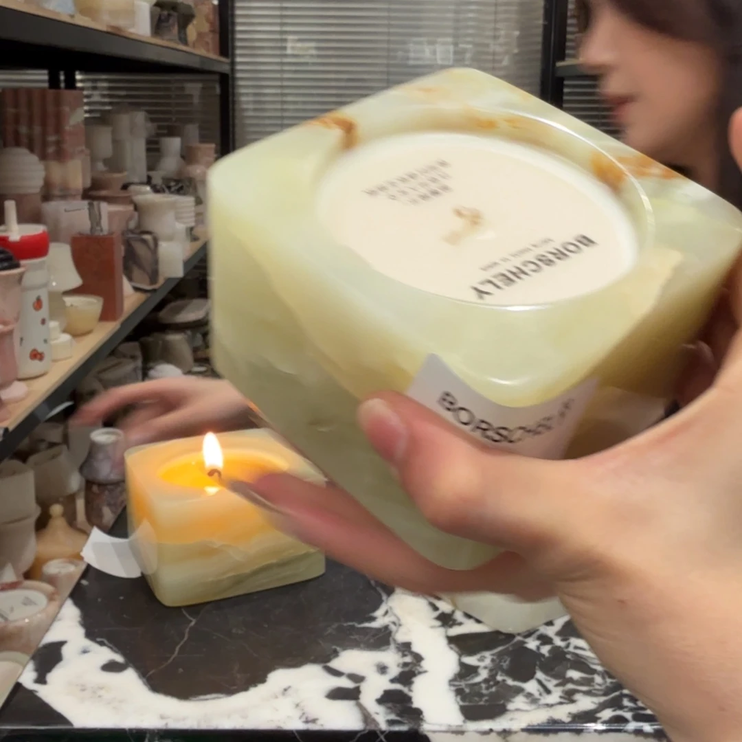 S163瑕香薰。