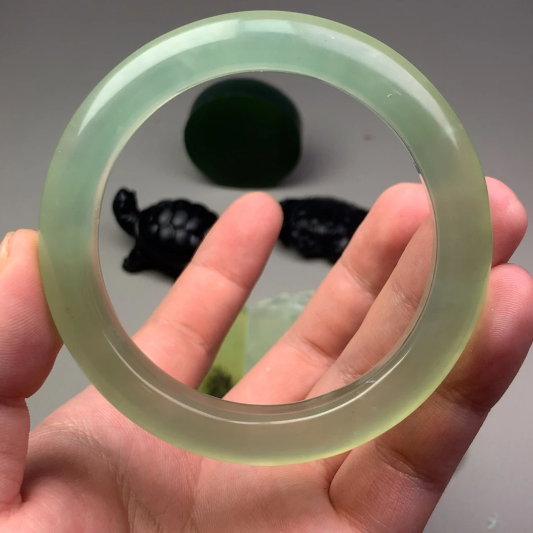 【闪购商品】未镶嵌蛇纹石玉岫玉62
