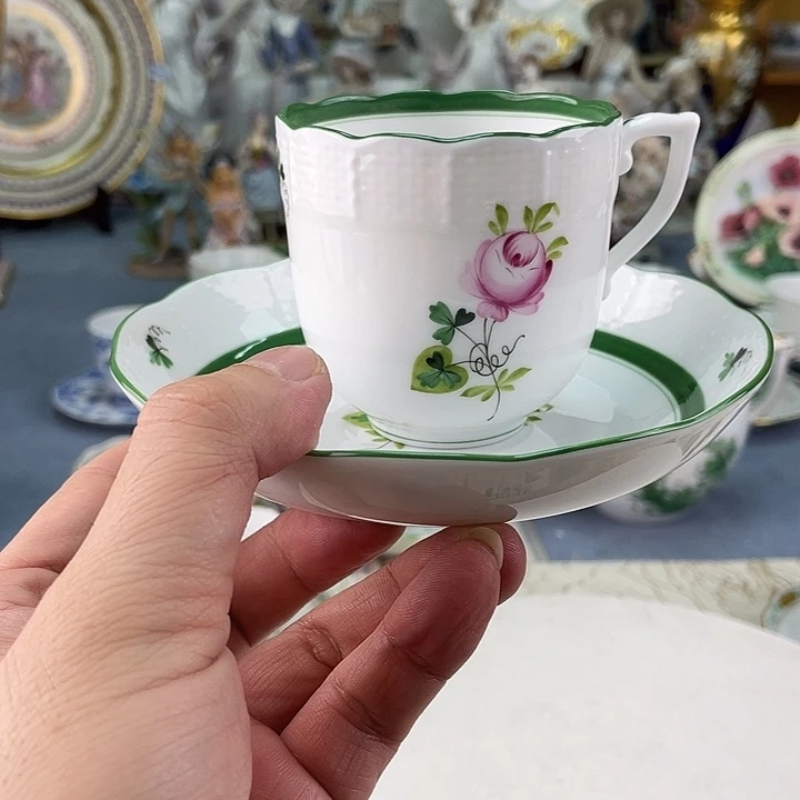 中古瓷器精品欧瓷