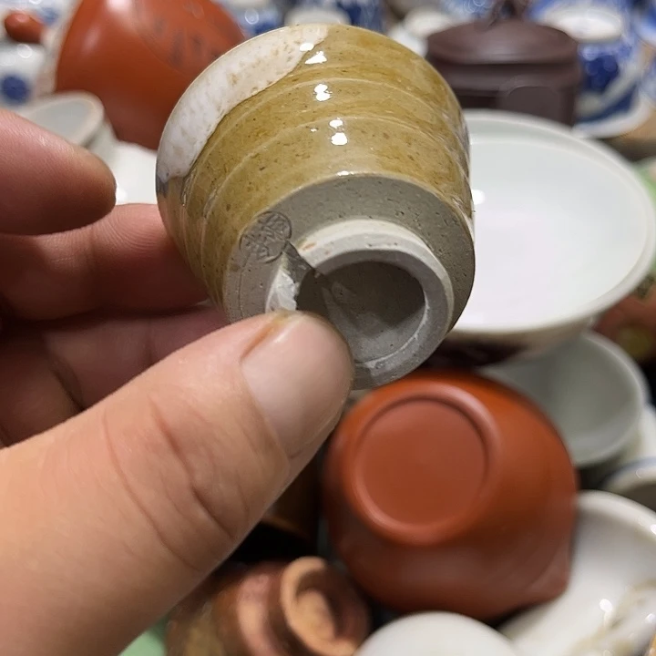 陶瓷茶玩榜第二十名