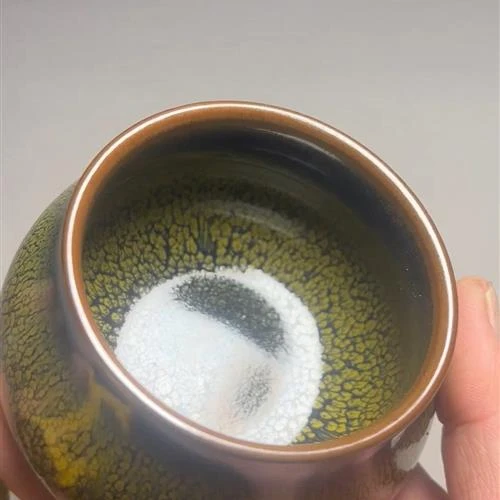 【闪购商品】茶盏-409............