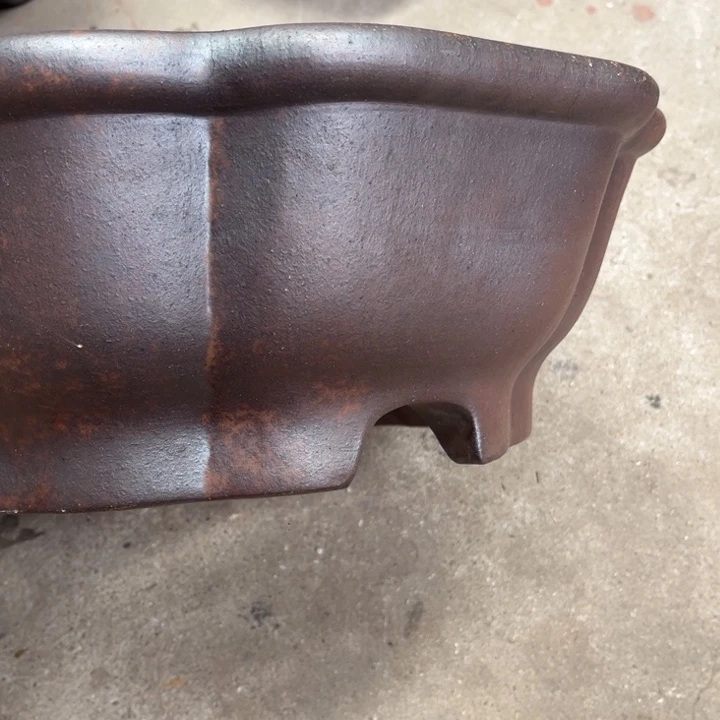 山*影宜兴紫砂工艺厂。