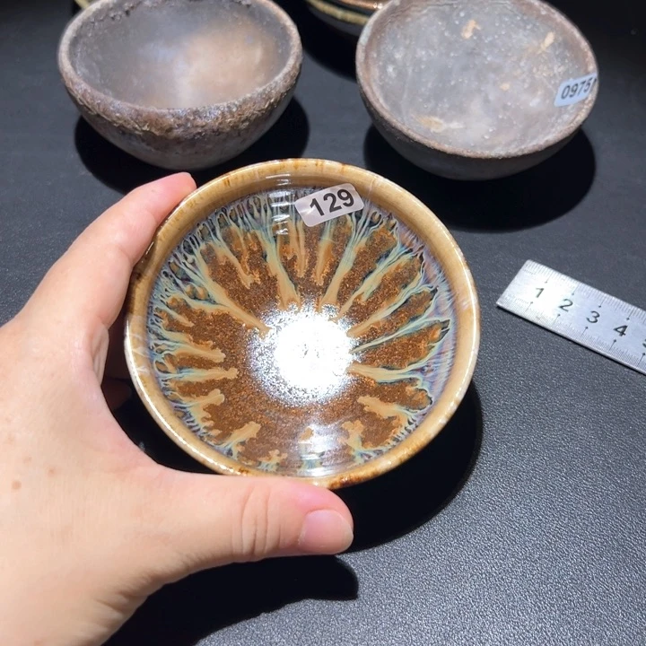 茶盏悠悠精品茶盏129