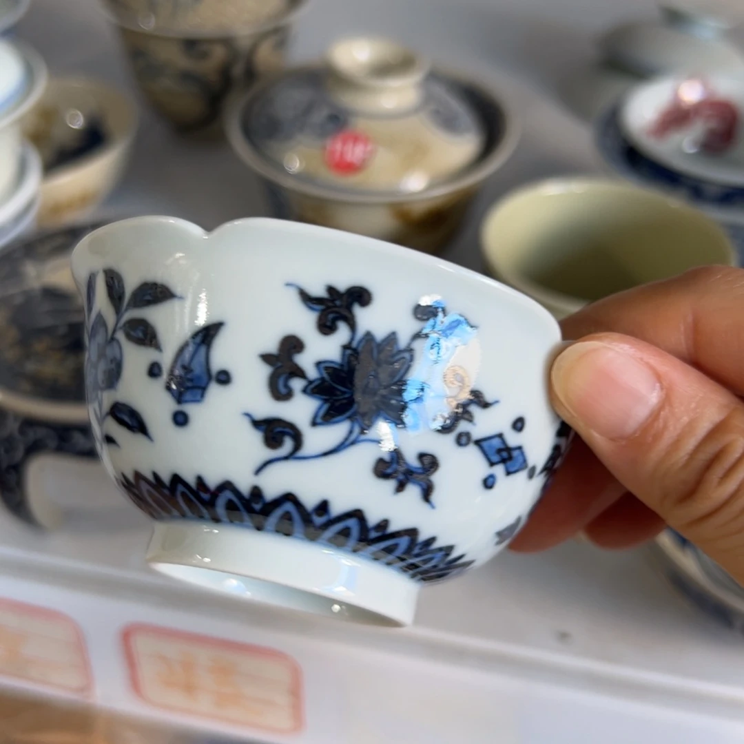 【闪购商品】陶瓷艺术有限公司