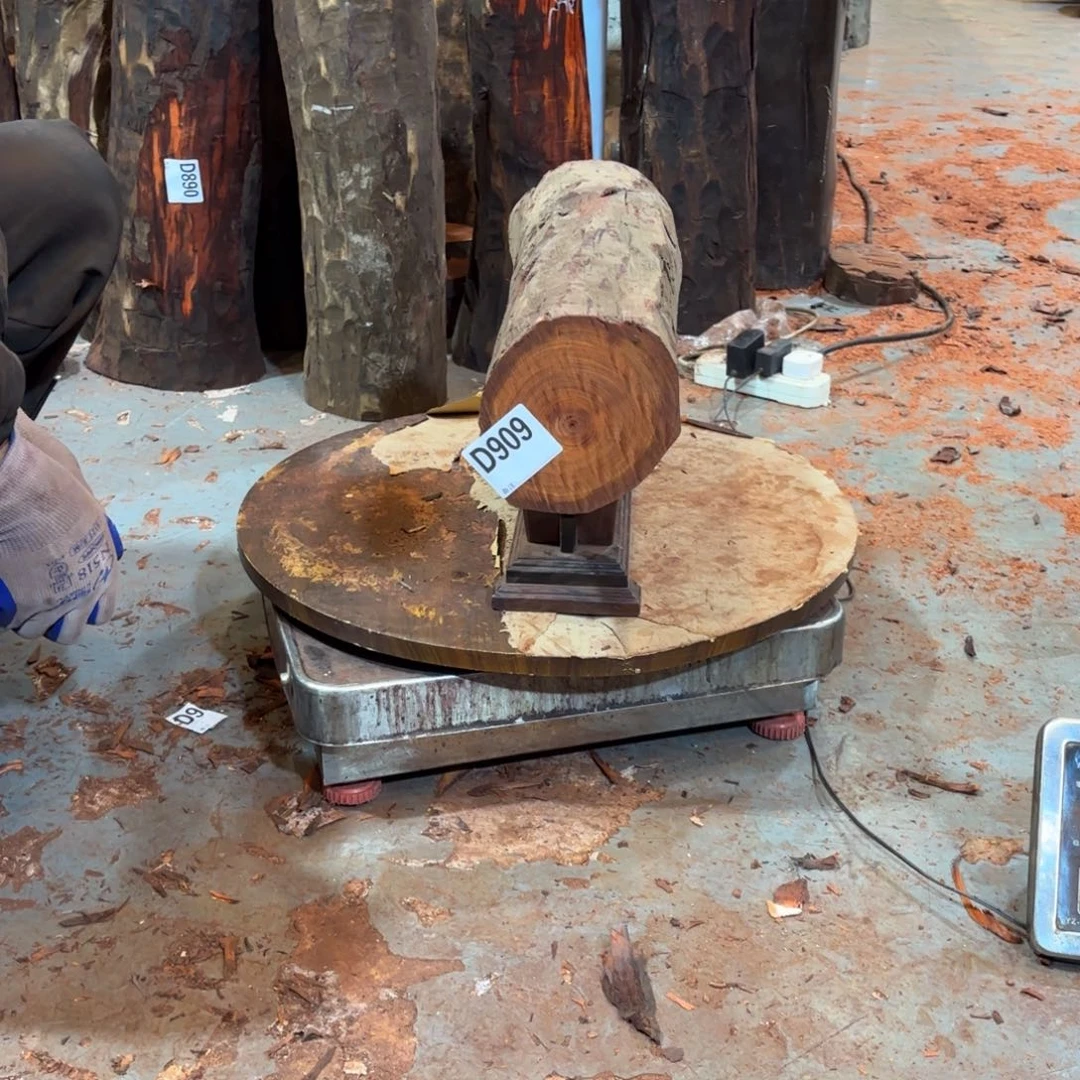 一物一拍血檀编码909