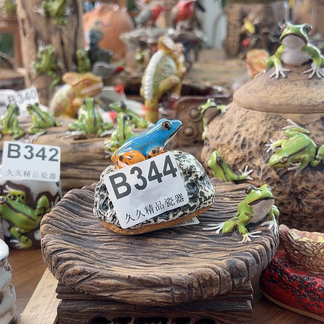 闪购久久家的瓷器