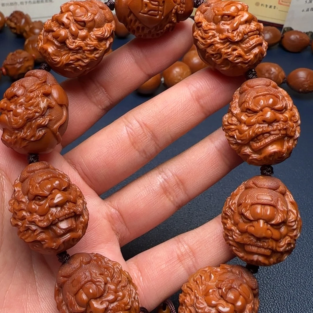 手串/手链橄榄核橄榄核