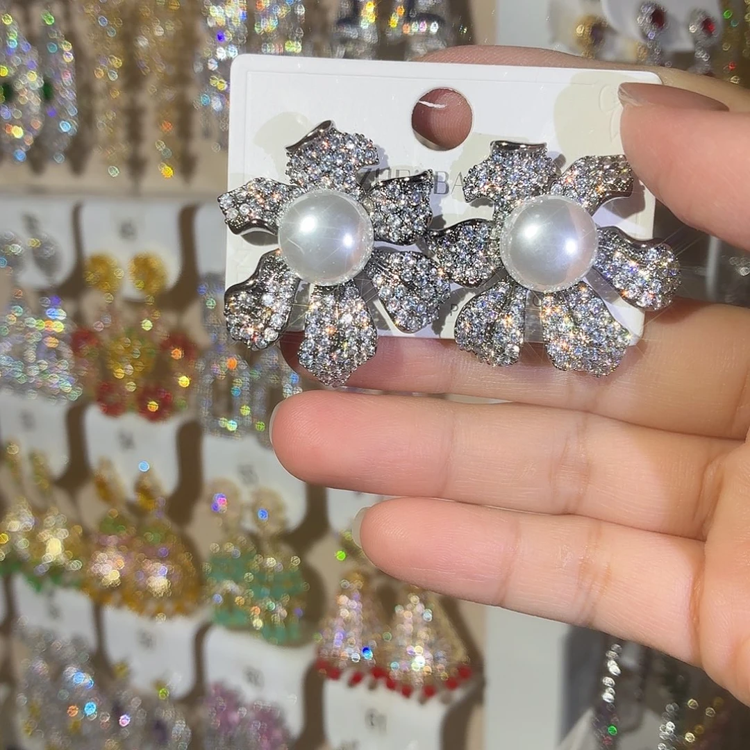 锆石铜合金925银针