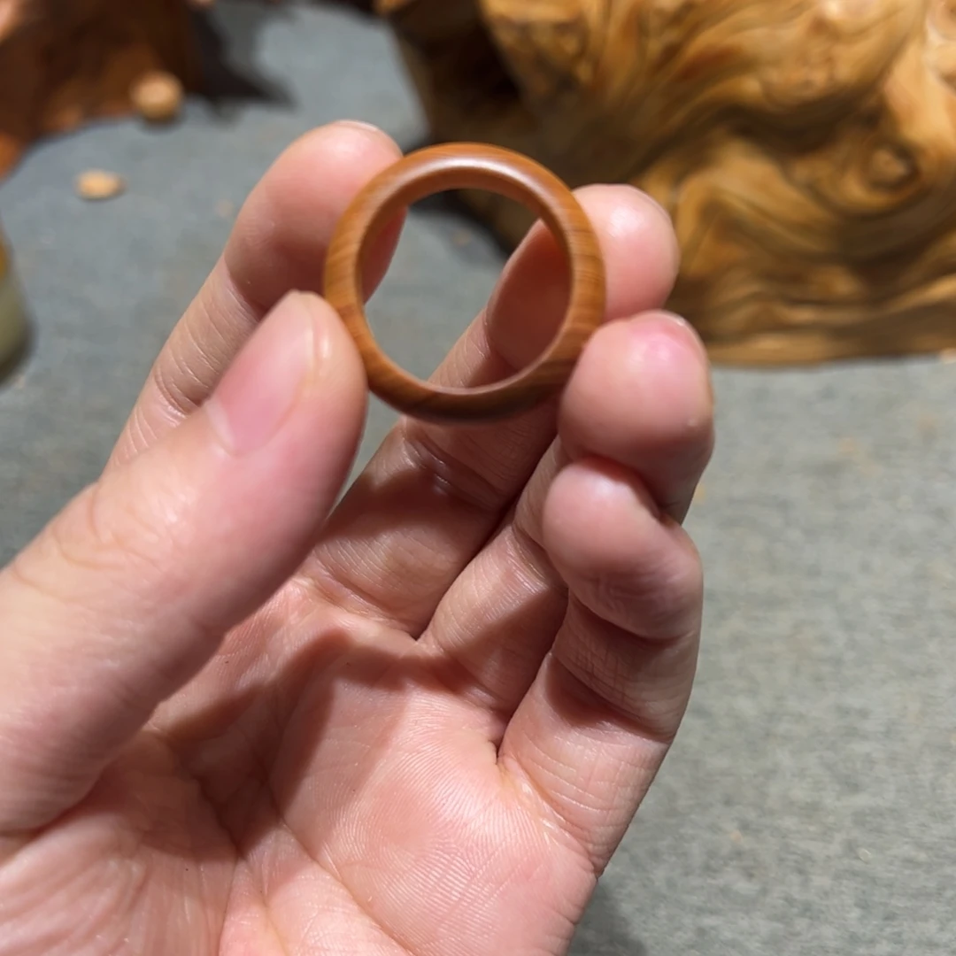 我***哥柏木（崖柏）北太行陈化崖柏5个