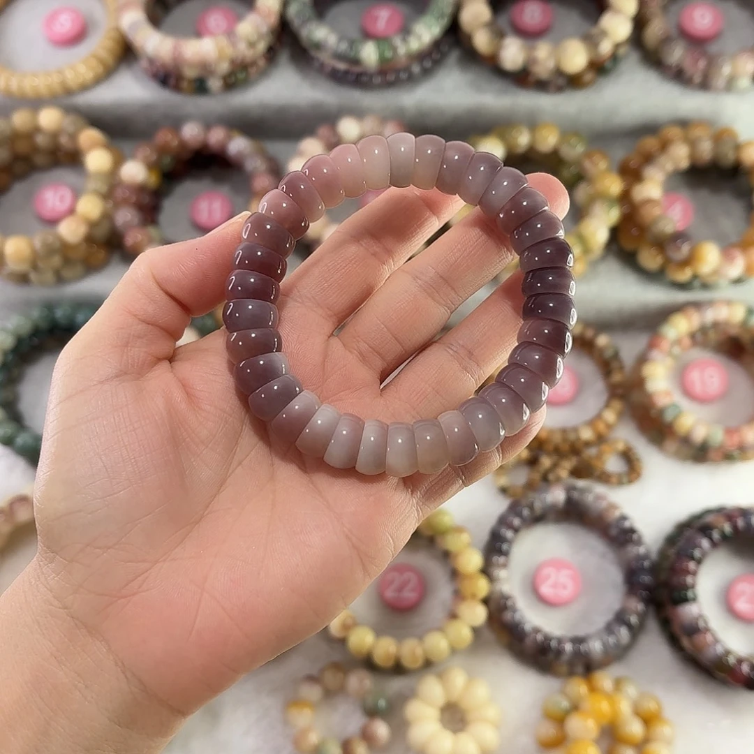 吊坠菩提根/象牙果