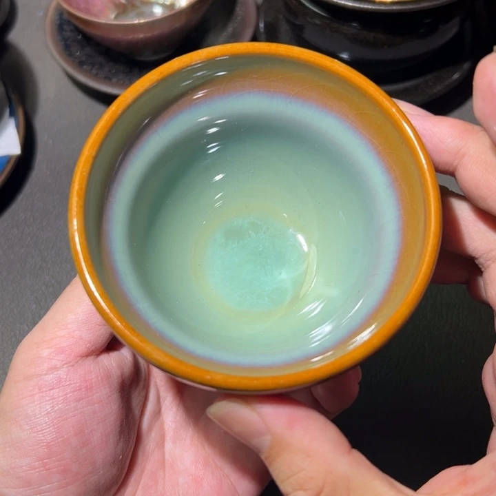 茶盏我们也在这片小