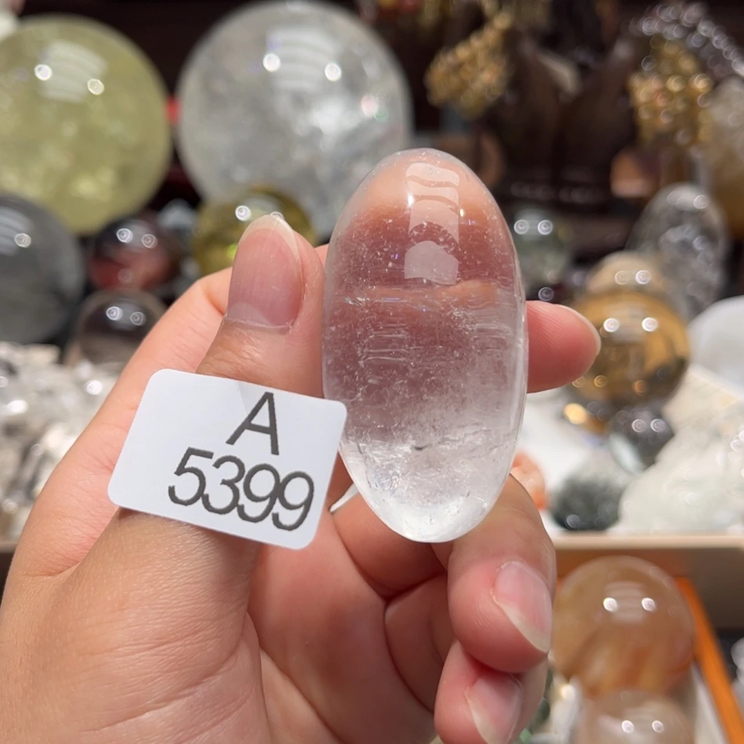 【闪购商品】未镶嵌水晶大型摆件（非配饰）