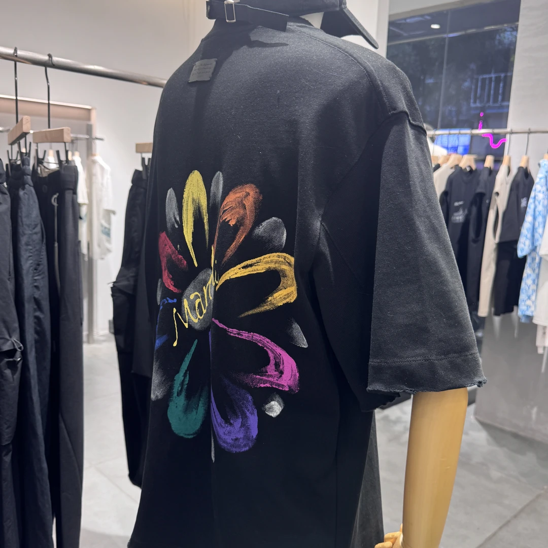 清仓夏季休闲简约T恤