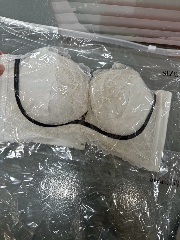 0123 时尚舒适好穿内衣