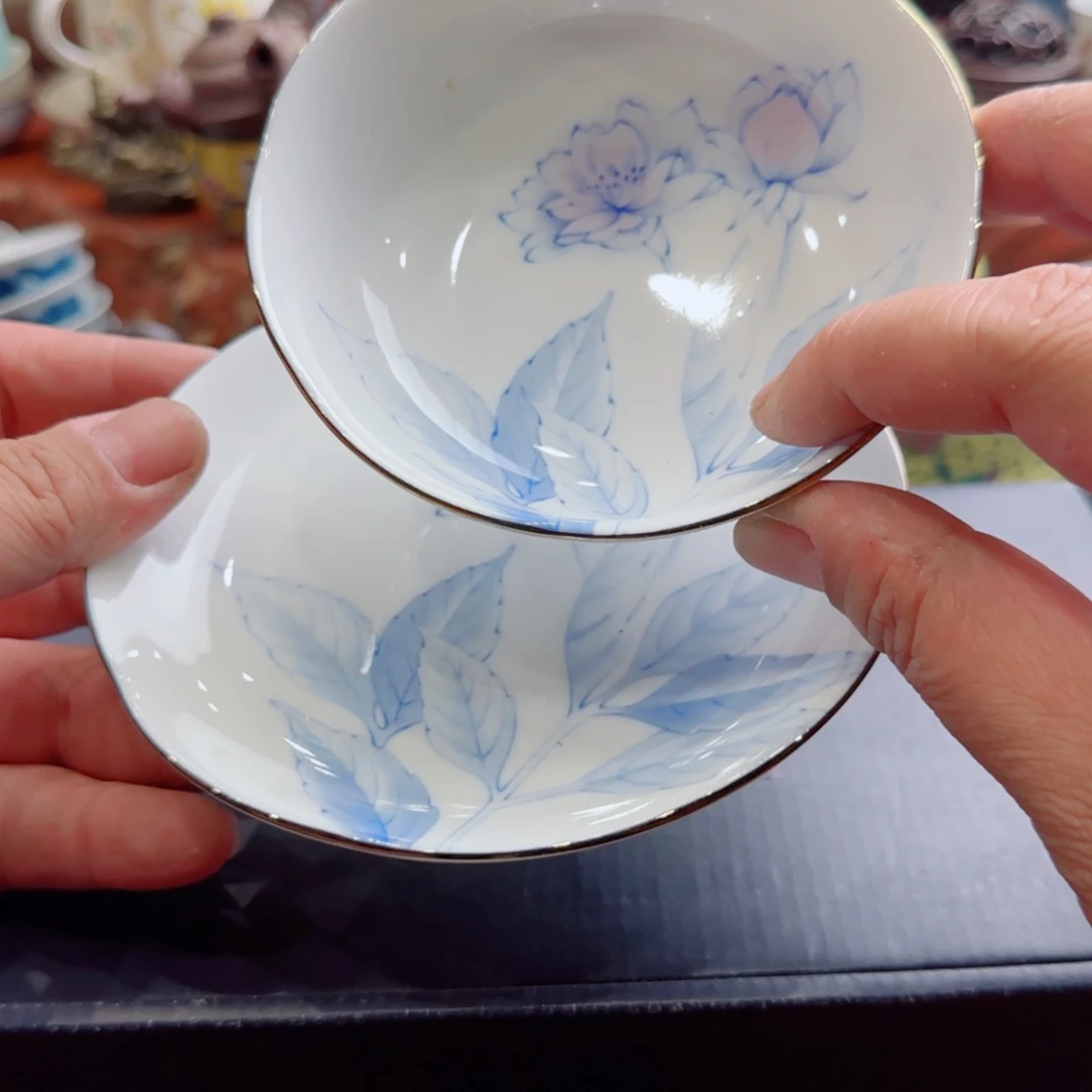 瓷瓷器美术工艺品