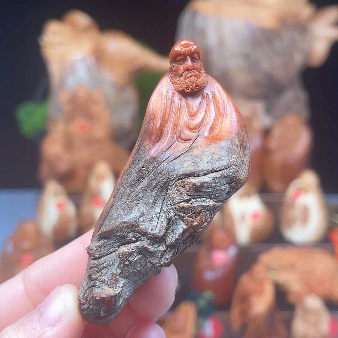 柏木（崖柏）太行崖柏