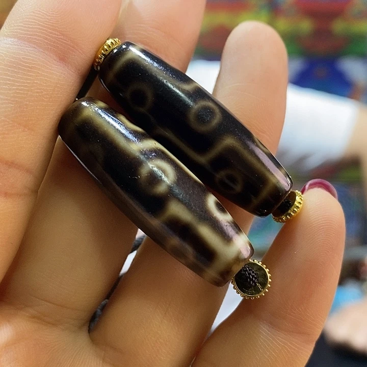 玛瑙/玉髓颈饰未镶嵌24多样性发其一