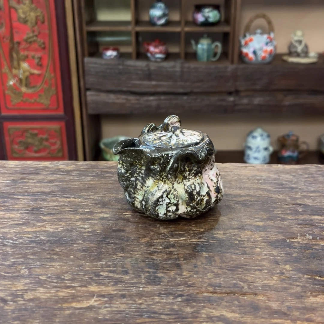 景德镇纯手工手绘陶瓷