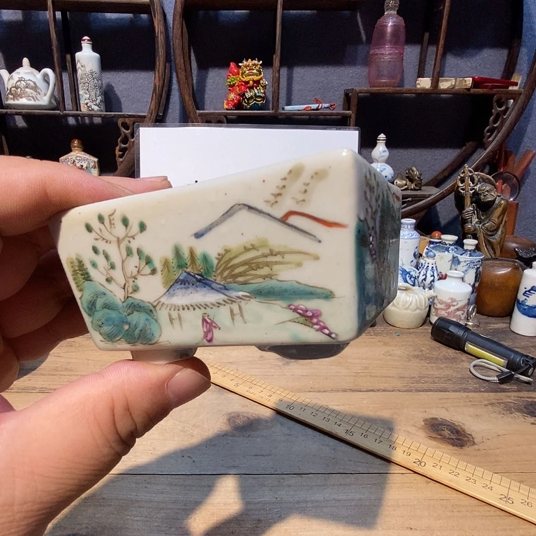 摆件陶瓷陶瓷陶瓷