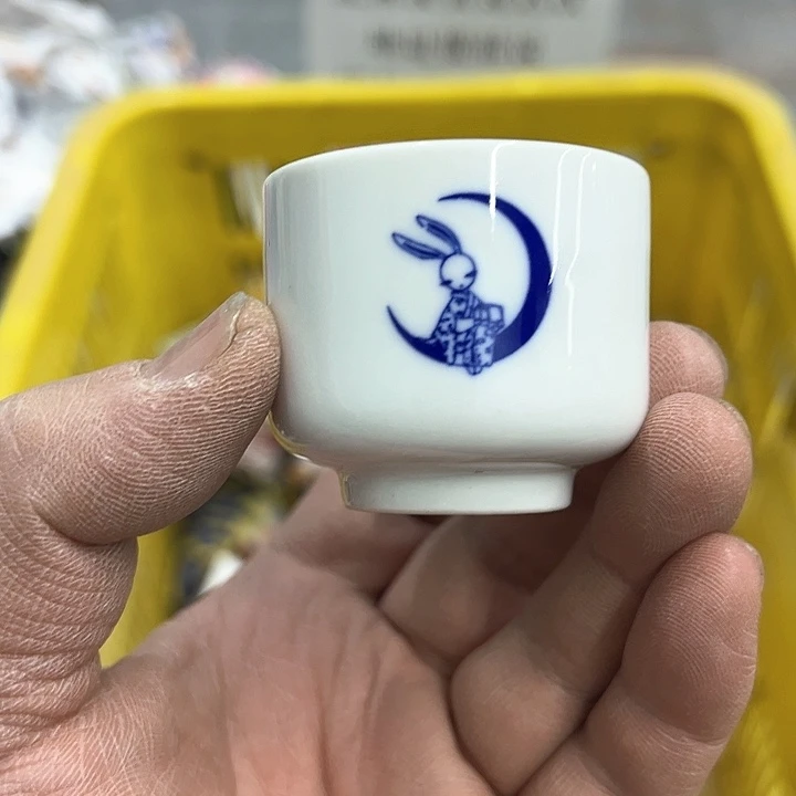 38包邮，盘子，碗，杯子，茶壶，默认瑕疵