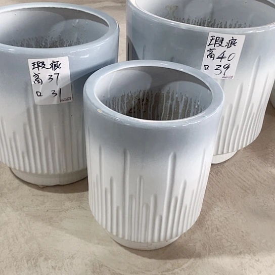 红陶高温烧制默认瑕疵