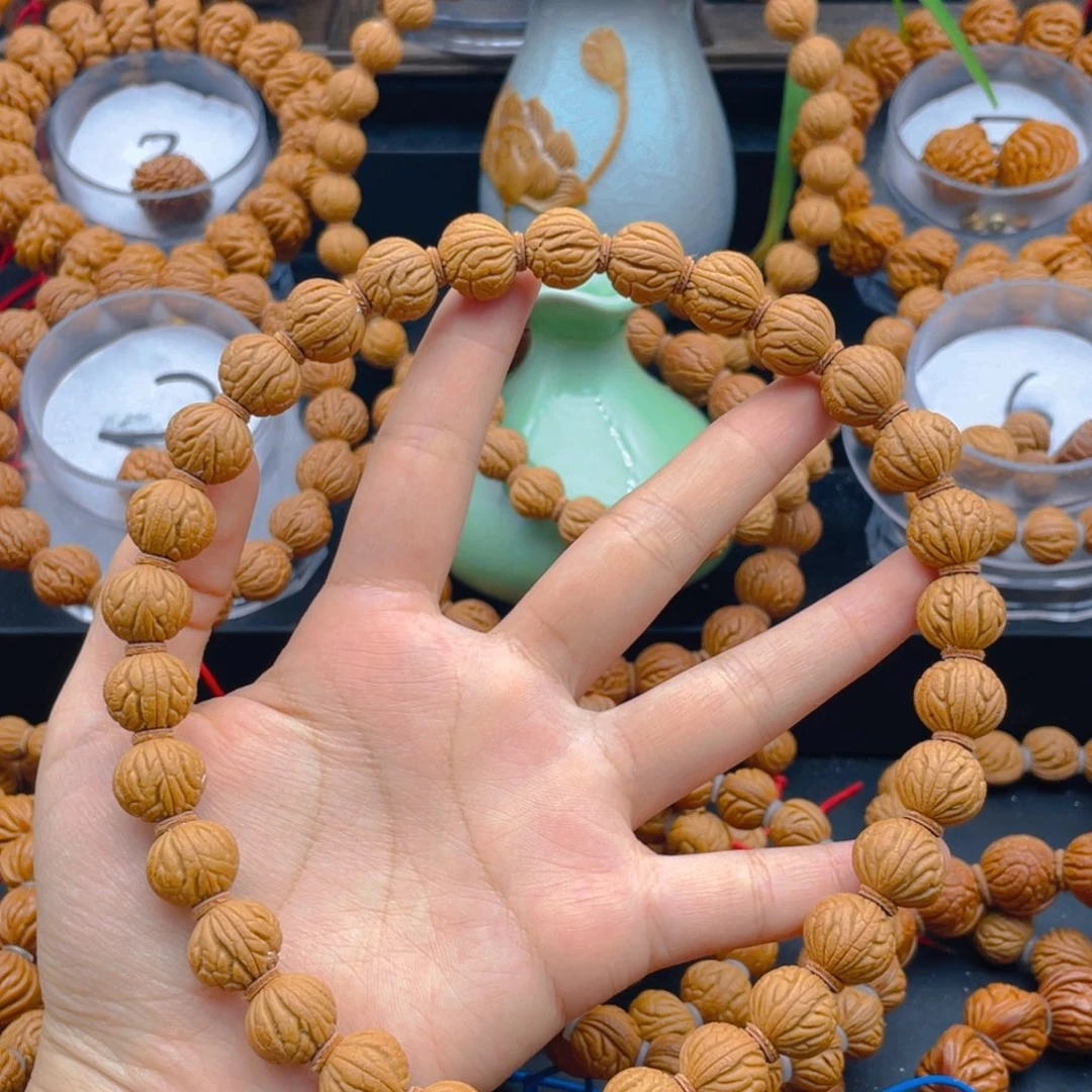 桃核手串K****4杜杜杜杜杜杜