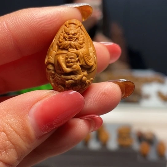 橄榄核手串/手链橄榄核