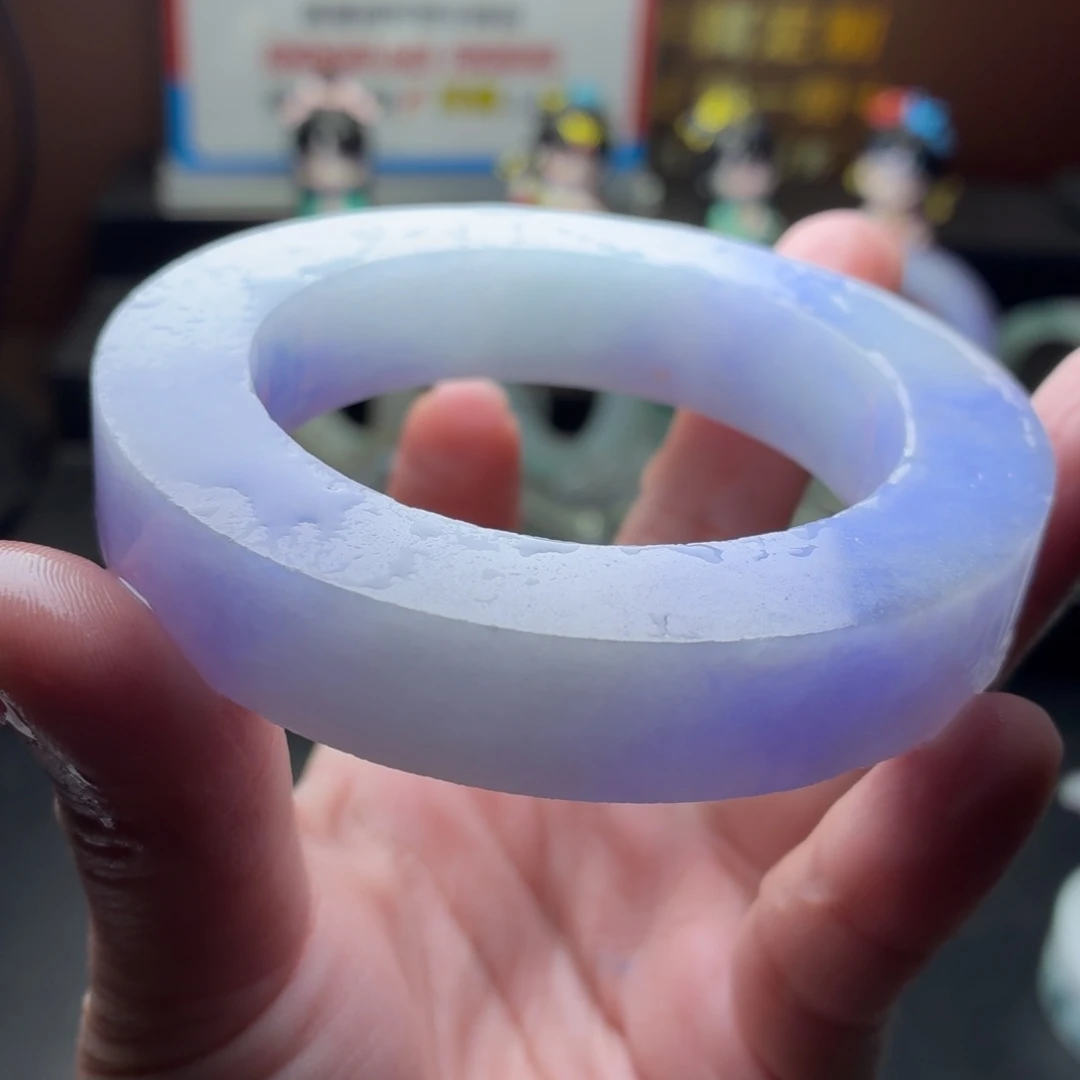 雨***凉未镶嵌翡翠A货多样性发1️⃣定制翡翠