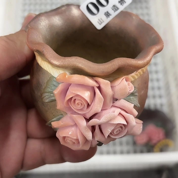 山泉造物柴烧工坊004