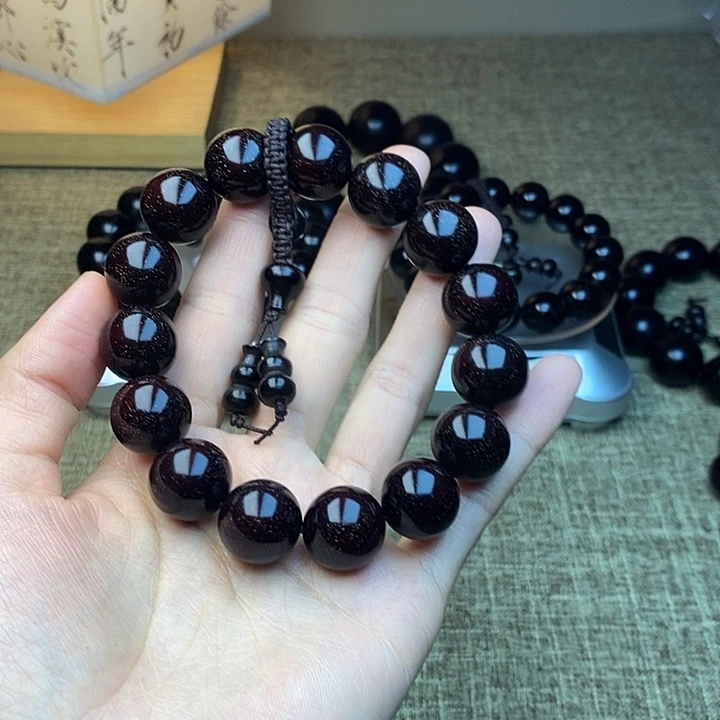 檀香紫檀（小叶紫檀）1.5满星