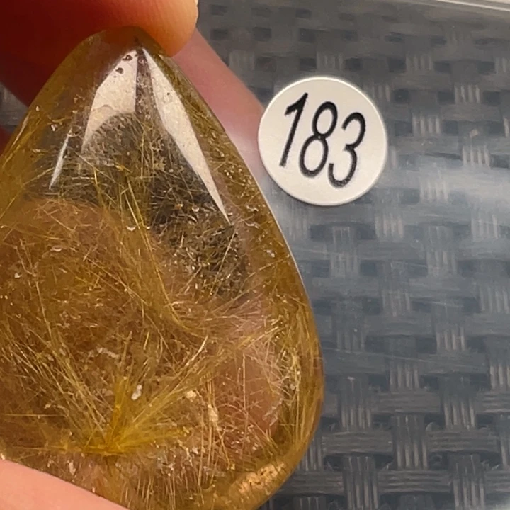 苦***果吊坠(不含链)未镶嵌水晶