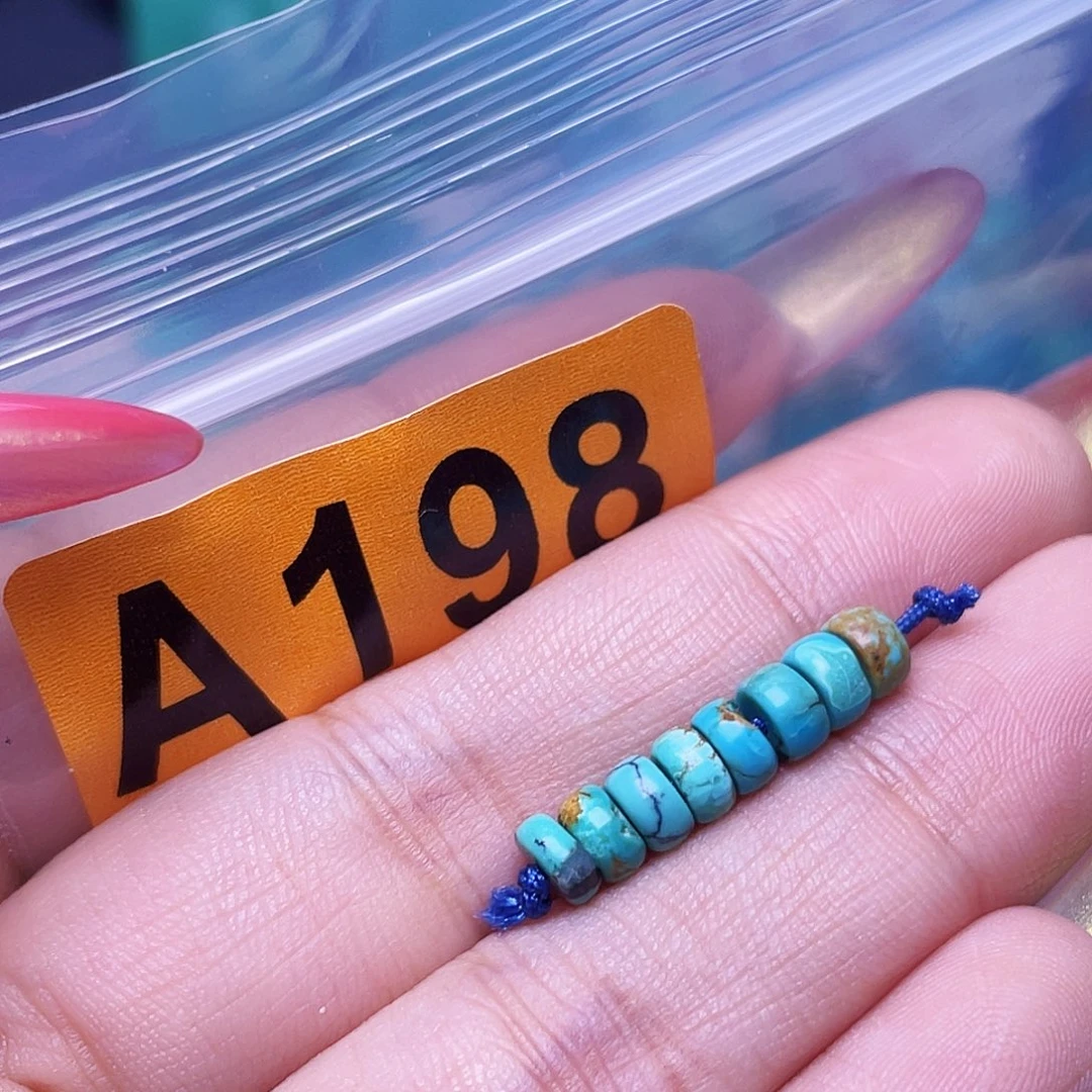 空竹十堰粉丝专享特色散珠