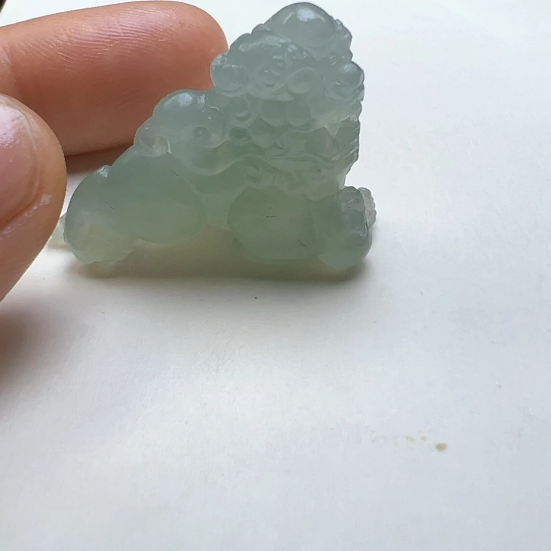 未镶嵌定制翡翠缅甸翡翠A货