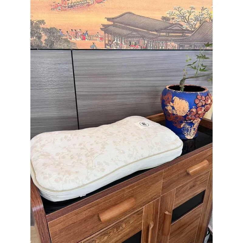 【DADONG·轻奢枕】家用荞麦枕枕芯