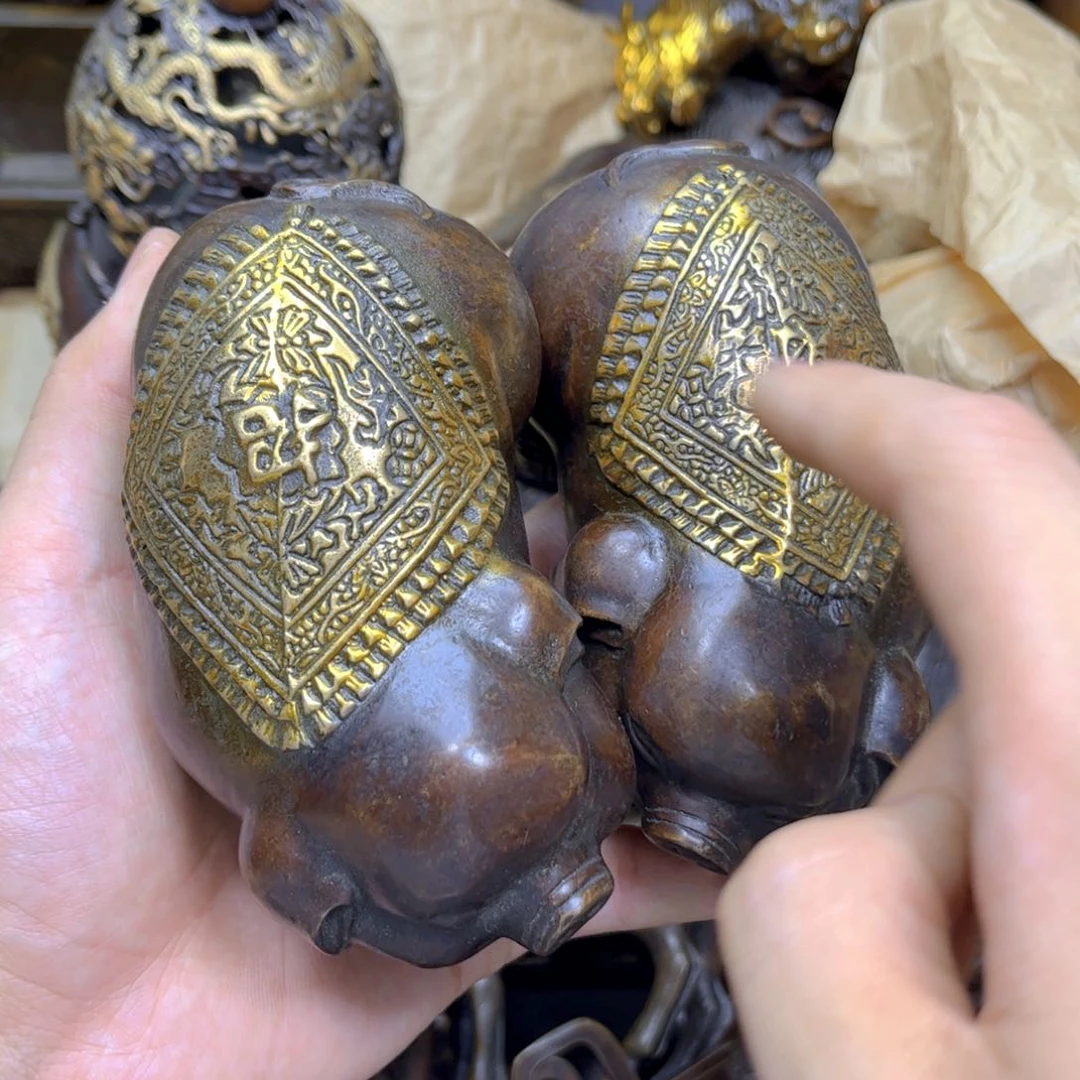 天王铜器专属链接
