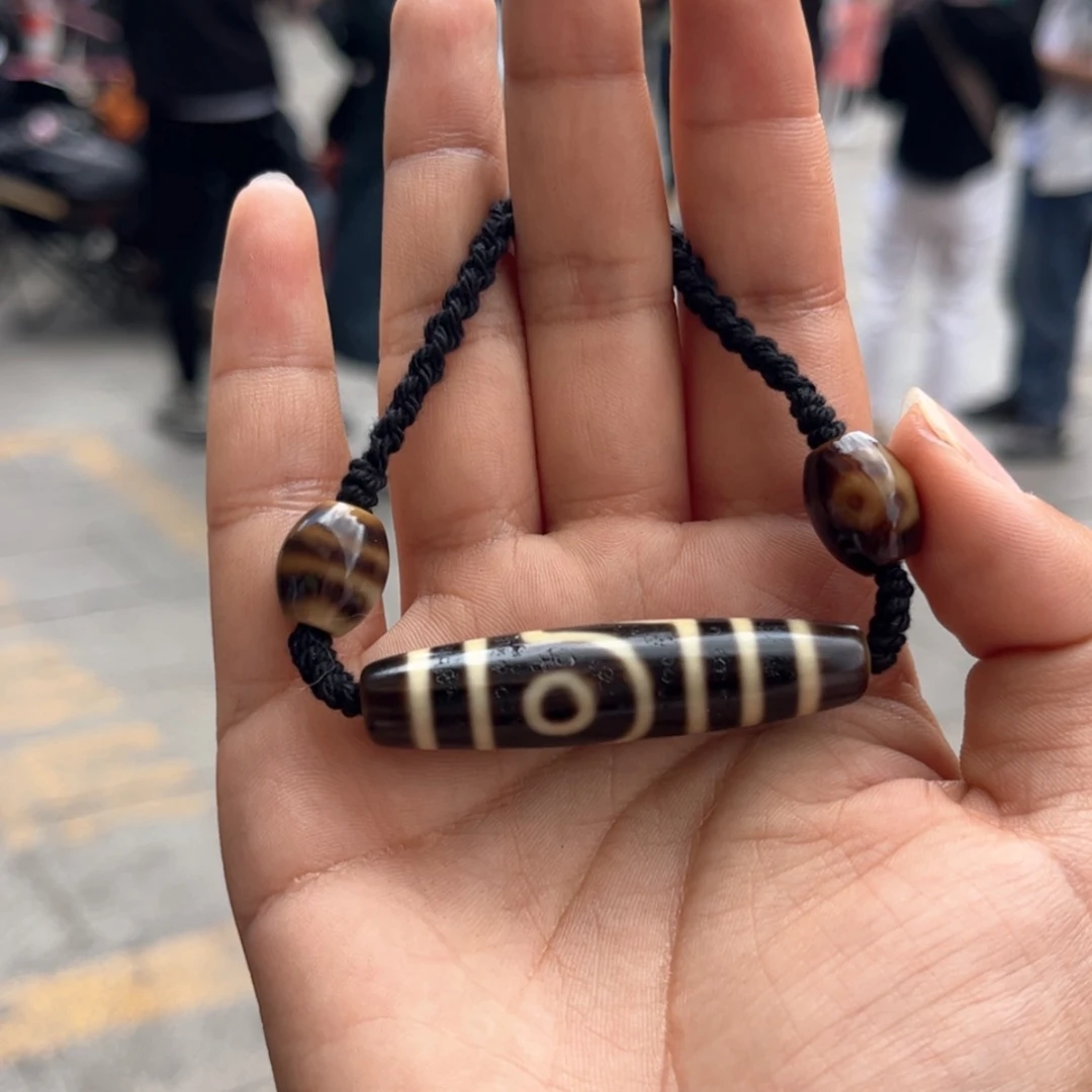 【闪购商品】玛瑙/玉髓颈饰未镶嵌