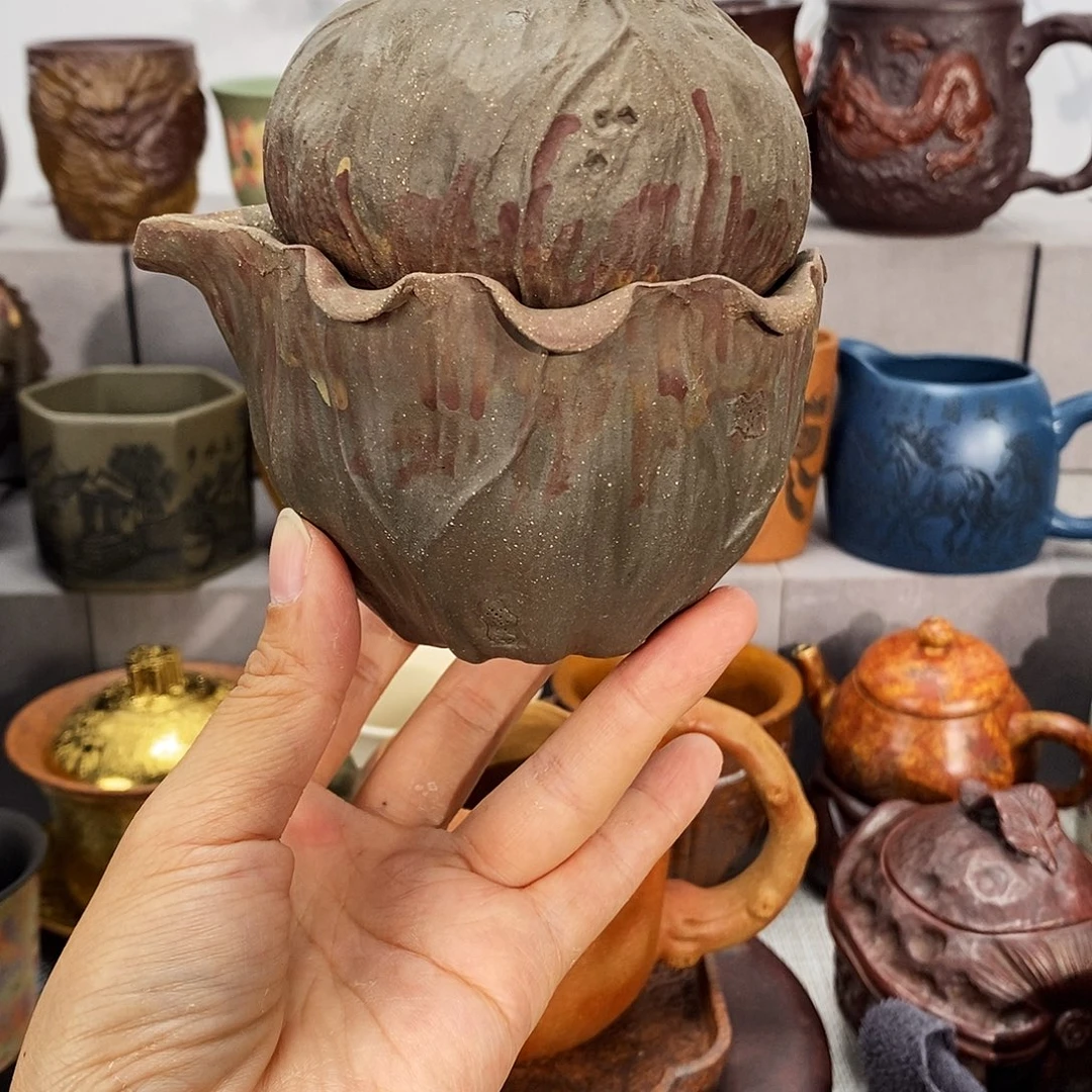 茶壶紫砂紫砂紫砂