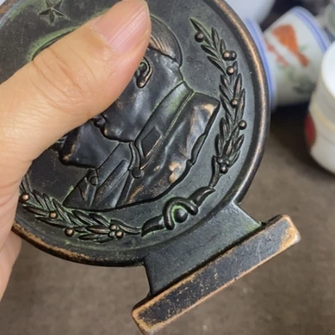 摆件景德镇陶瓷艺术