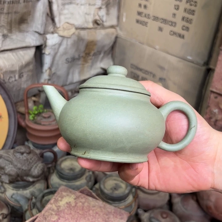 茶壶紫砂宜兴紫砂