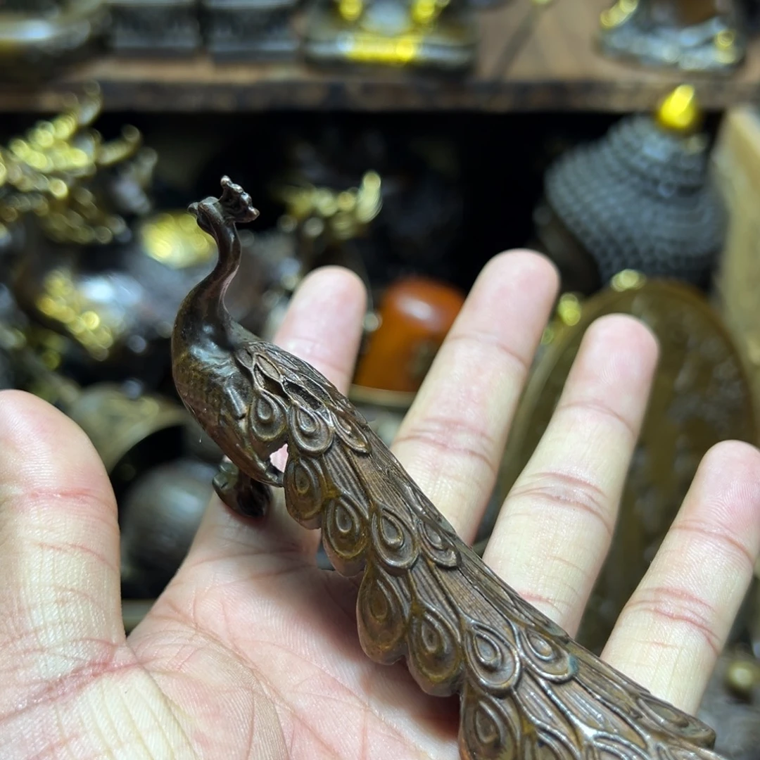 木古铜器，专属链接