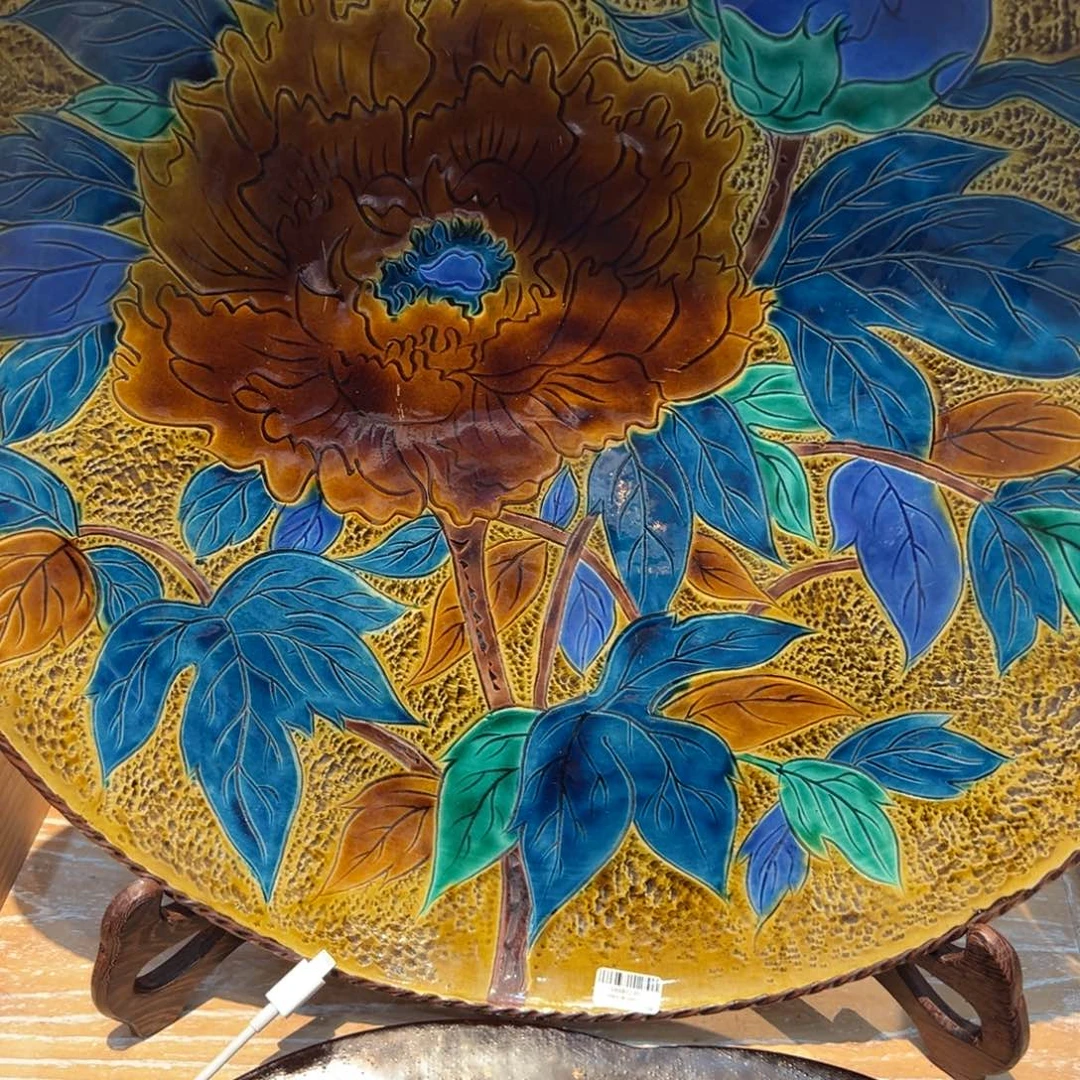 薰****瓷片天天开心8888