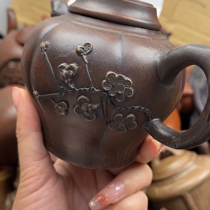 紫砂茶壶紫砂壶等各种