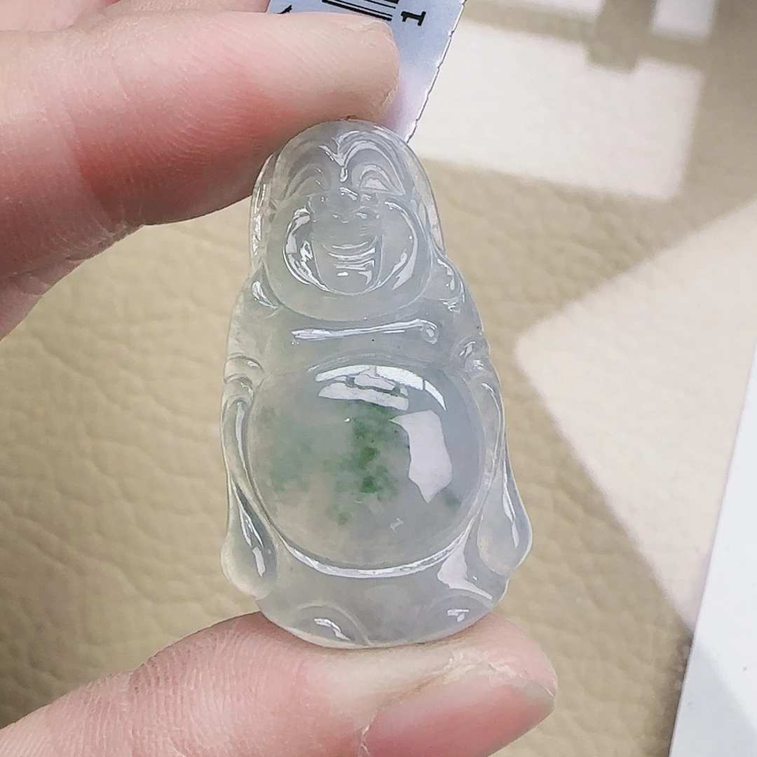 【闪购商品】颈饰未镶嵌翡翠