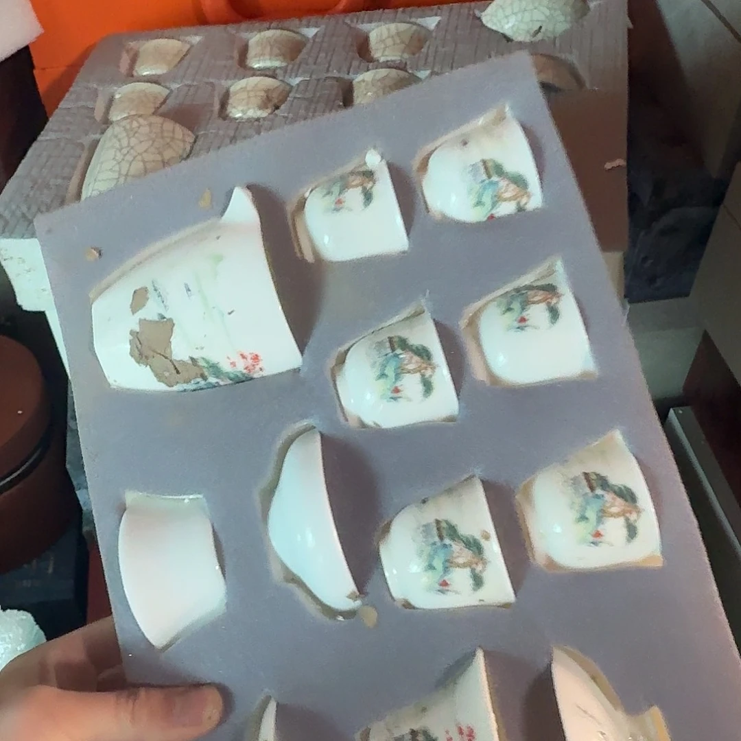 孤品茶具套装等等等