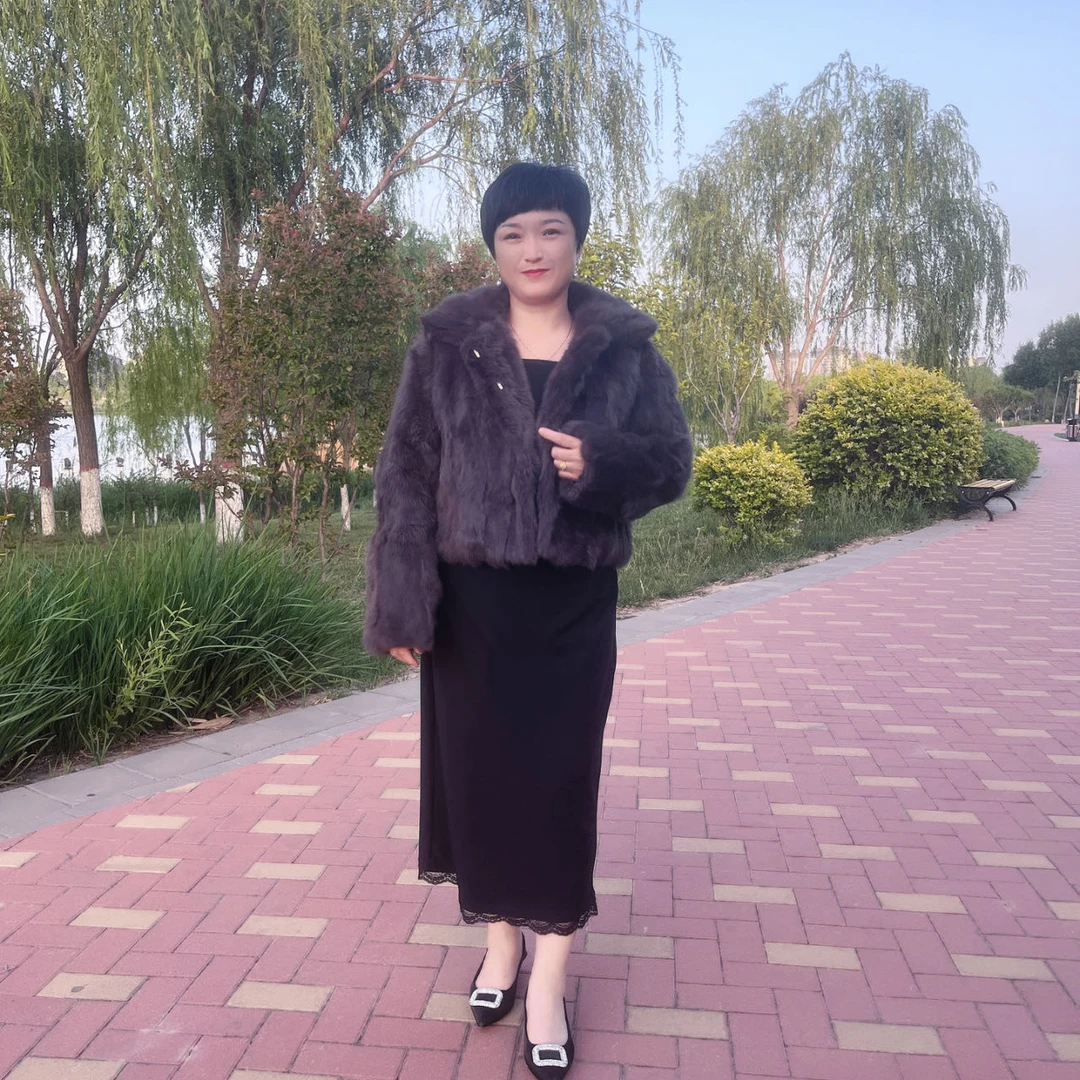 短款大码女装上衣（以直播间为准）