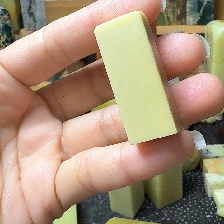 青田石空***空青田封门冻