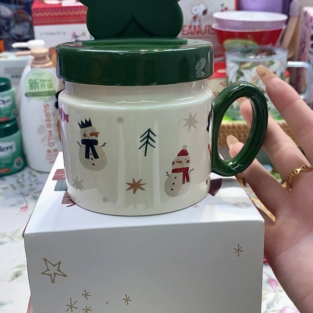 婷子瓷器好物推荐01368