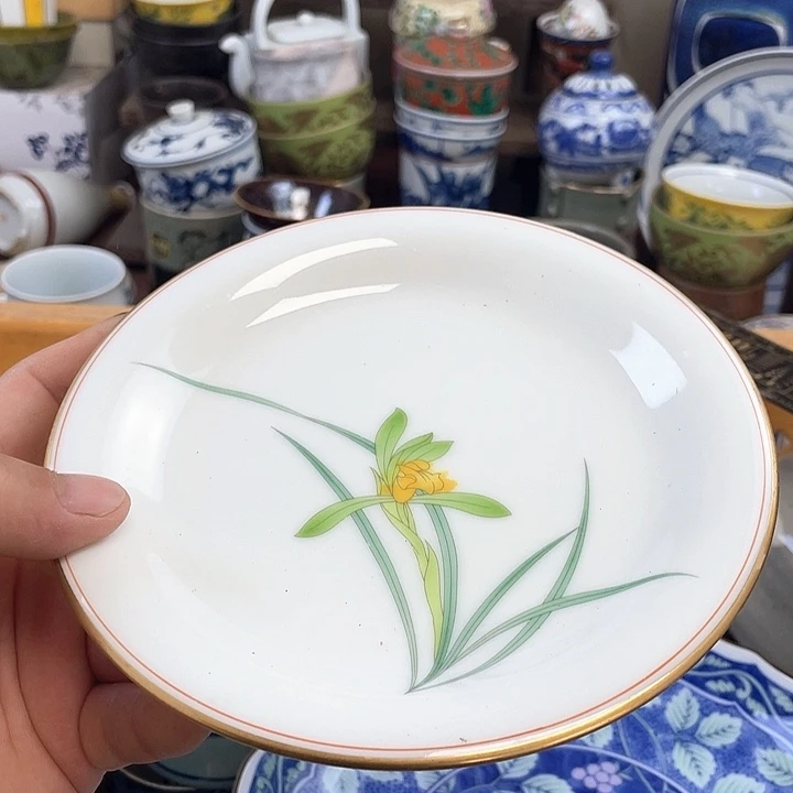 琉璃手工艺品开播了开播了开播了