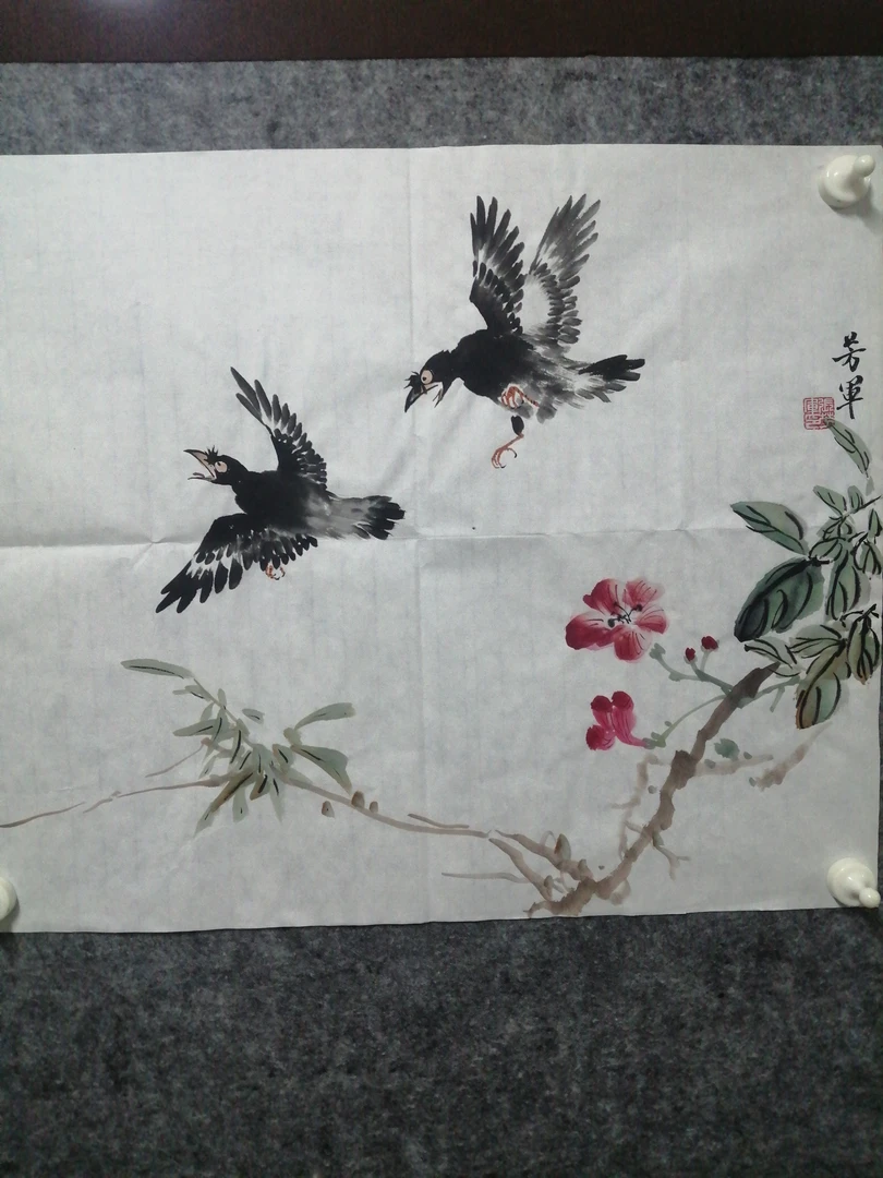 装饰画现代装饰画